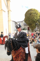 The Horsemen 25 * 5760 x 3840 * (6.25MB)